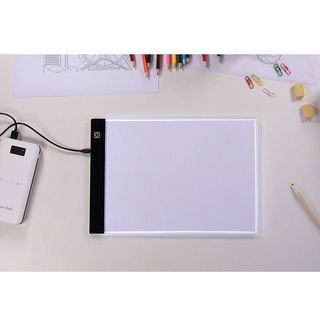 Bảng hắt sáng (A5/A4/A3)