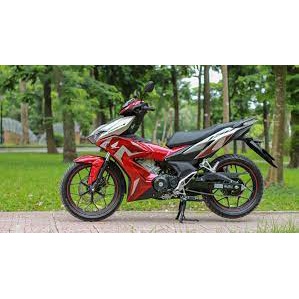 Đai ốc mũ bắt cổ ống xả 8MM bu lông cấy WINNER HONDA  FUTURE honda