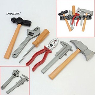 Bộ đồ chơi dụng cụ sửa chữa độc đáo cho bé trai