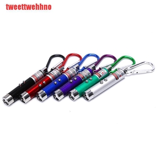 Gậy Đồ Chơi Cho Mèo Có Đèn Led 3 Trong 1
