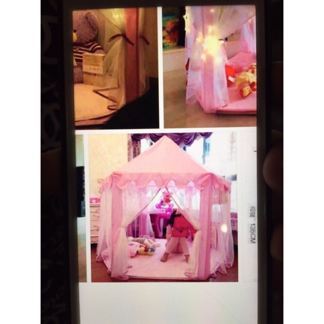 Lều công chúa # Giường ngủ cho bé#Lều công chúa # Giường ngủ cho bé#Lều công chúa # Giường ngủ cho b