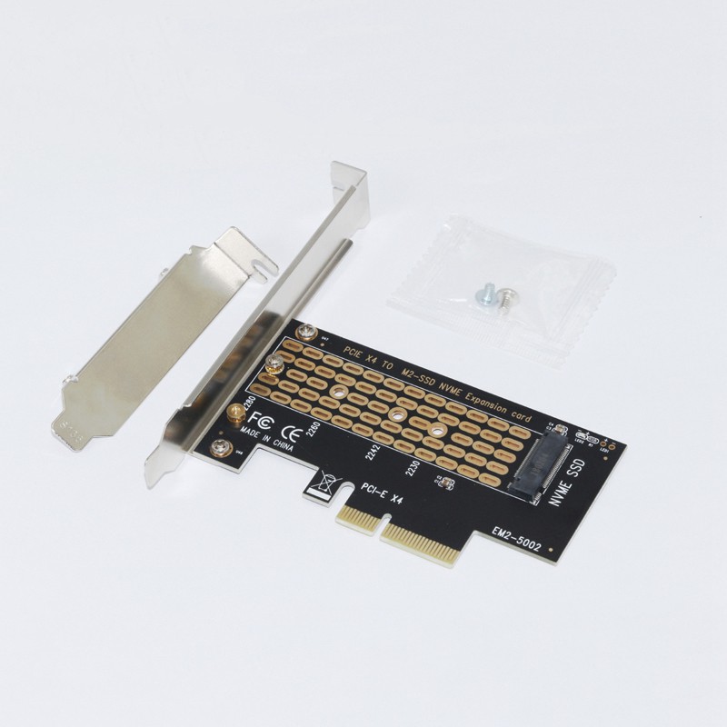Bộ chuyển đổi thẻ Pcie M2 / M.2 Sata M.2 | BigBuy360 - bigbuy360.vn