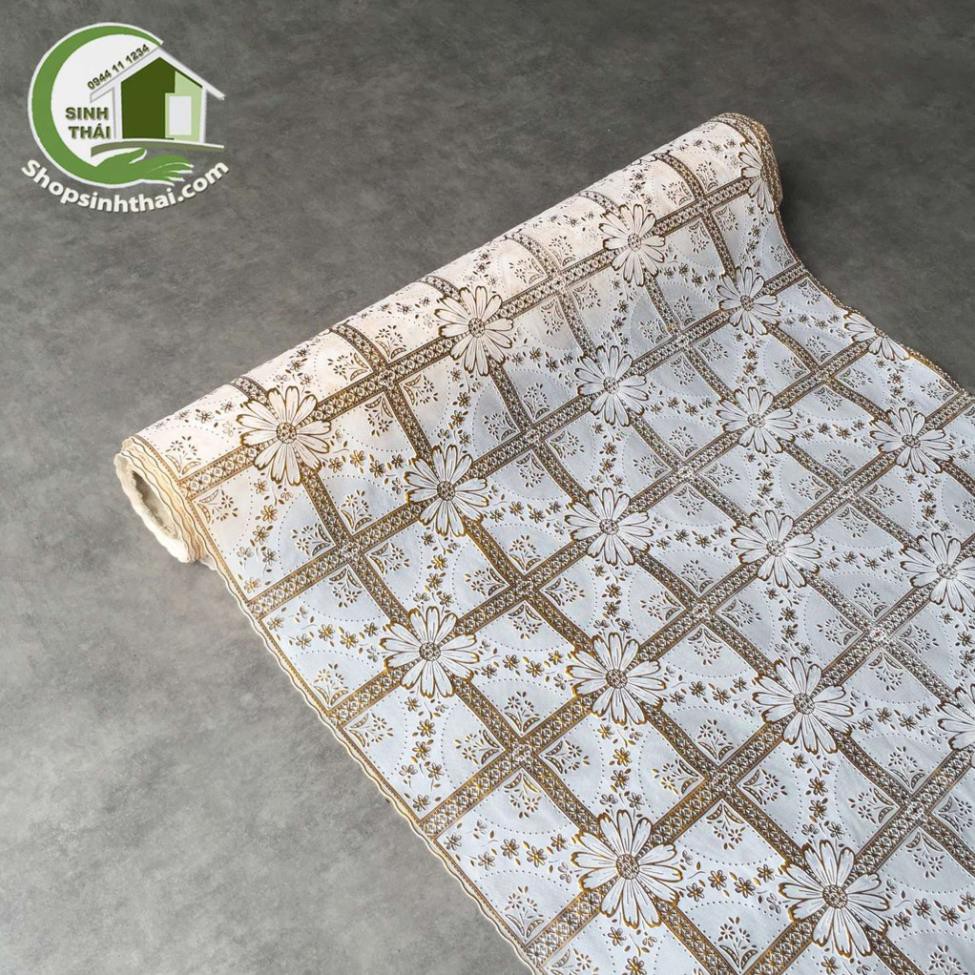 Khăn trải bàn bằng nhựa không thấm nước -