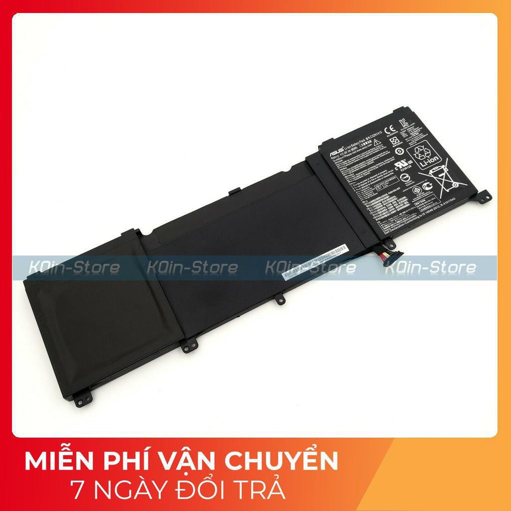 ⚡️[Pin zin]Pin laptop Asus ZenBook UX501V UX501VW UX501J UX501JW C32N1415 zin