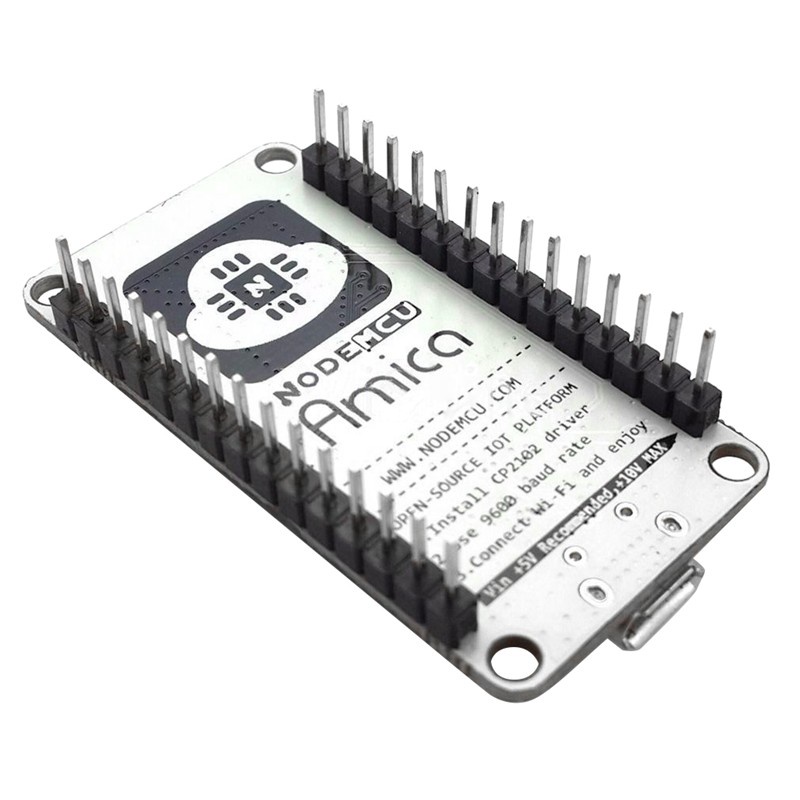 Bảng Mạch Phát Triển Wifi Esp8266 Cp2102 Chất Lượng Cao