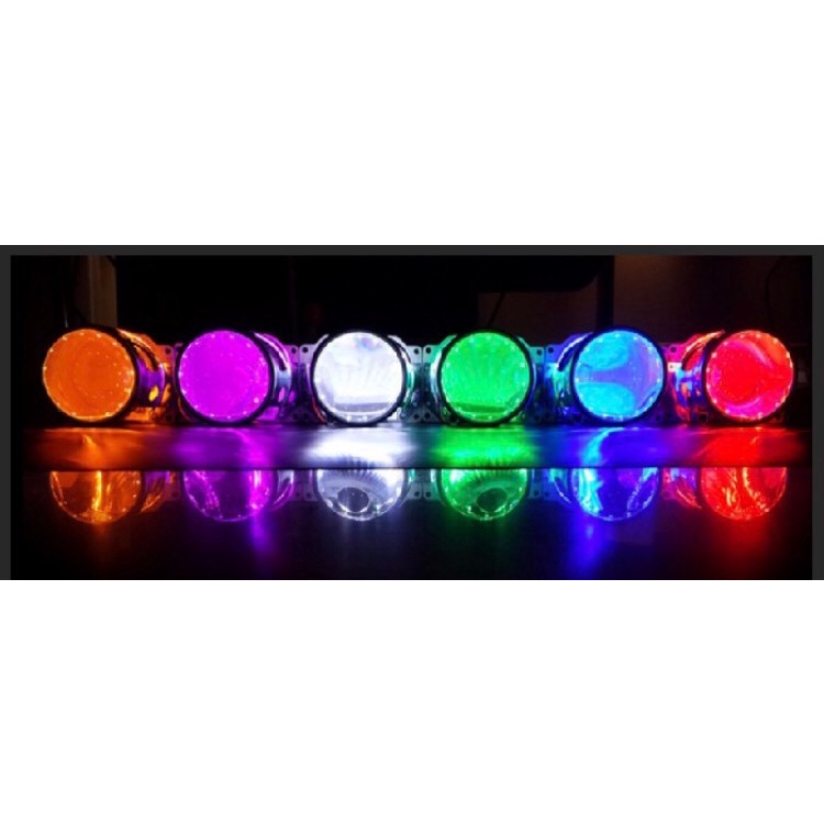 Led mắt quỷ cho bi cầu bi led