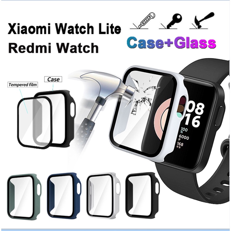 Ốp Bảo Vệ Mặt Đồng Hồ Thông Minh Xiaomi Mi Watch Lite