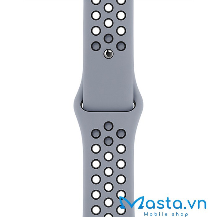 Dây Apple Watch 40mm Obsidian Mist Nike Sport Loop – MGQG3FE/A – Chính hãng