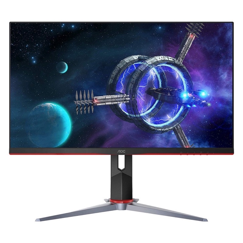 Màn hình máy tính AOC 27G2 27 inch FHD 144Hz