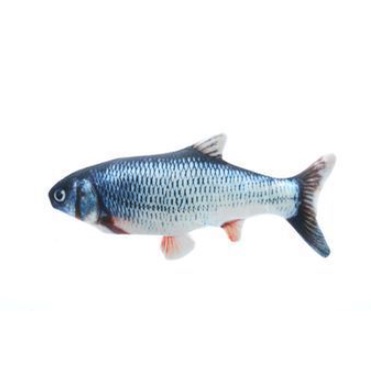 Cá nhảy sạc điện