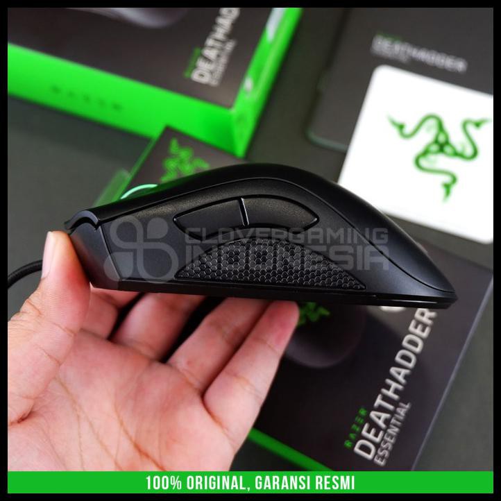 Chuột Gaming Razer Deathadder Apg045