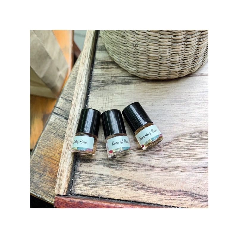 Tinh Dầu Nước Hoa Thơm Thơm Mini | BigBuy360 - bigbuy360.vn