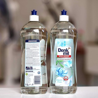 Nước thơm là quần áo Denkmit dung tích 1L
