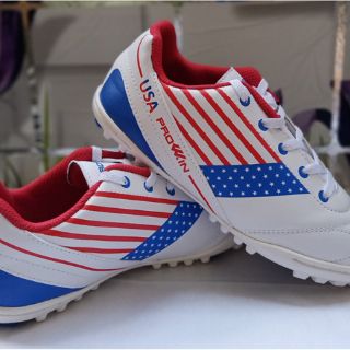 GIÀY ĐÁ BÓNG TRẺ EM USA