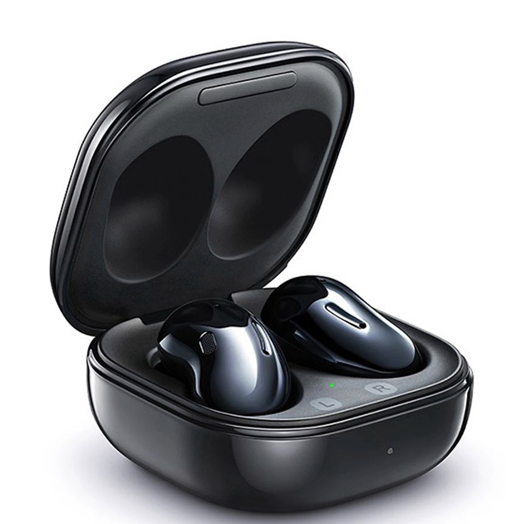 Tai Nghe Bluetooth Samsung Galaxy Buds Live  SM-R180 2020 - Hàng Chính Hãng Nguyên Seal