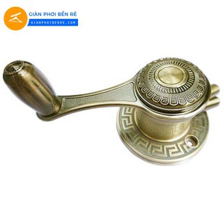 Giàn Phơi Thông Minh Nhập Khẩu Cao Cấp H009