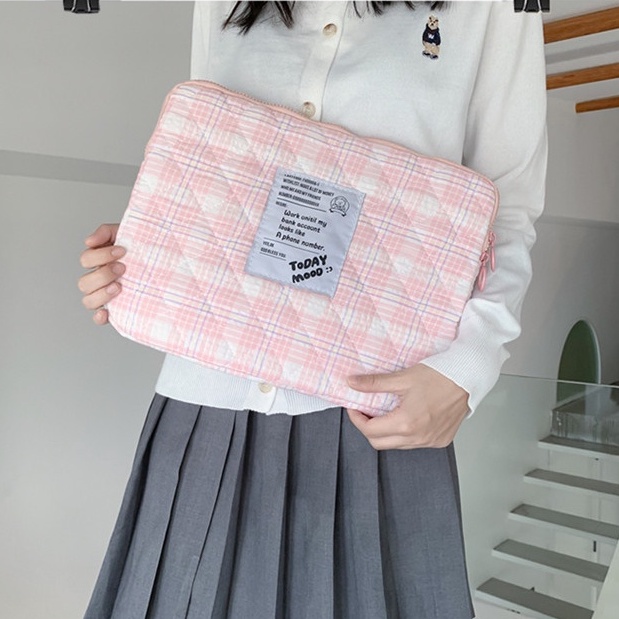 Túi Đựng Laptop/Máy Tính Bảng 10/11/13 inch