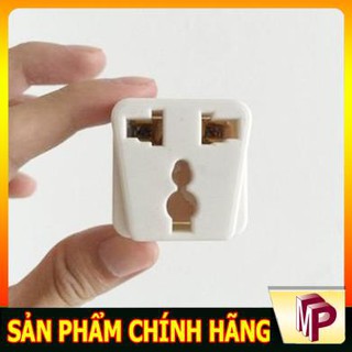 Phích cắm 3 chấu sang 2 chấu