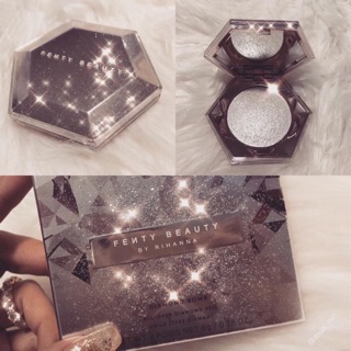 PHẤN BẮT SÁNG – HIGHLIGHT ĐÌNH ĐÁM FENTY BEAUTY DIAMOND BOMB