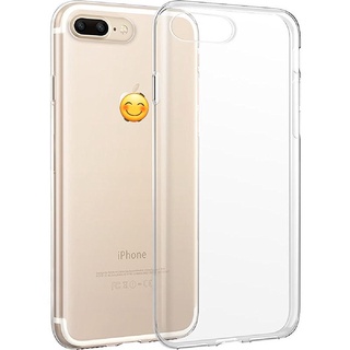 Ốp silicon trong suốt