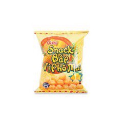 BIM BIM OISHI 40G ĐỦ VỊ