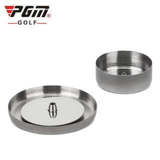 Cốc cắm cờ golf bằng inox độ sâu 13mm - DB002 Stainless Steel Holecup