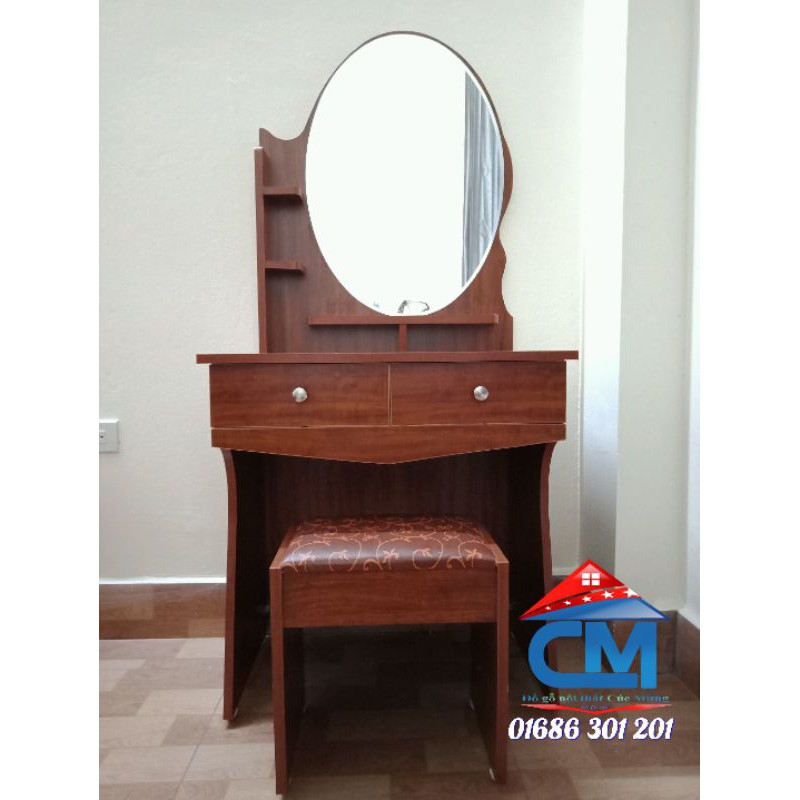 Ghế ngồi bàn trang điểm