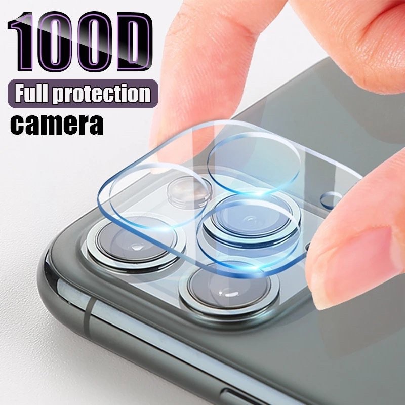 kính cường lực bảo vệ camera iPhone 11/11 pro/11 pro max/12 mini/12/12 pro/12 pro max/13 MINI/13/13 PRO MAX