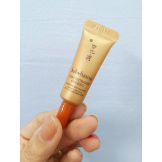 Bộ dưỡng da nhân sâm Sulwhasoo Concentrated Ginseng Renewing Basic Kit 5 pcs [Hàng chuẩn - Date 2024]