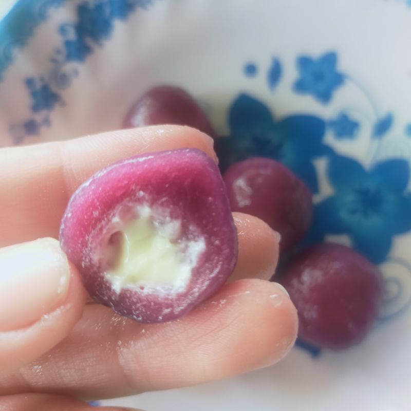 Khoai dẻo nhân phomai 500g