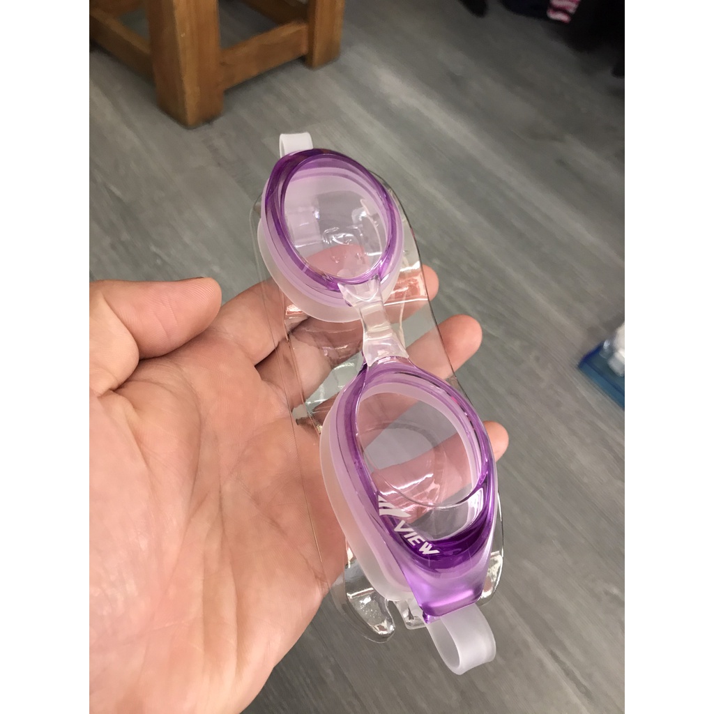 Kính bơi người lớn V610 View BONGZO