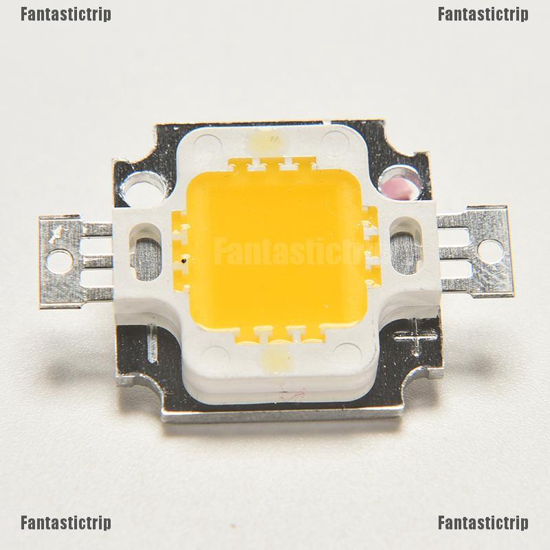 Bảng Đèn LED 10W 30Mil Chuyên Dụng Chất Lượng