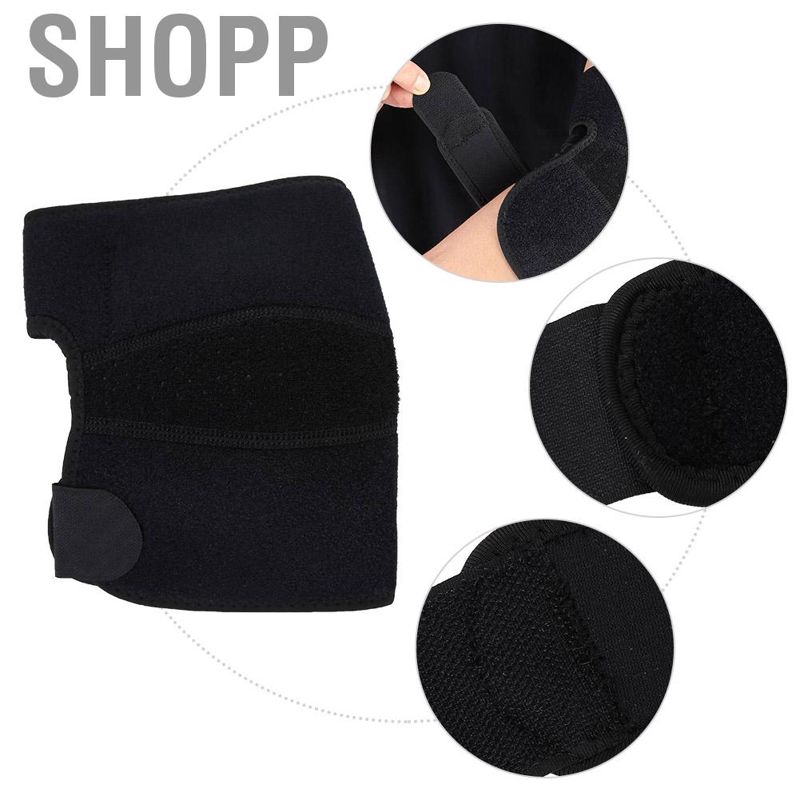 Băng Quấn Bảo Vệ Khuỷu Tay Khi Chơi Thể Thao / Tennis / Cầu Lông Dành Cho Người Lớn