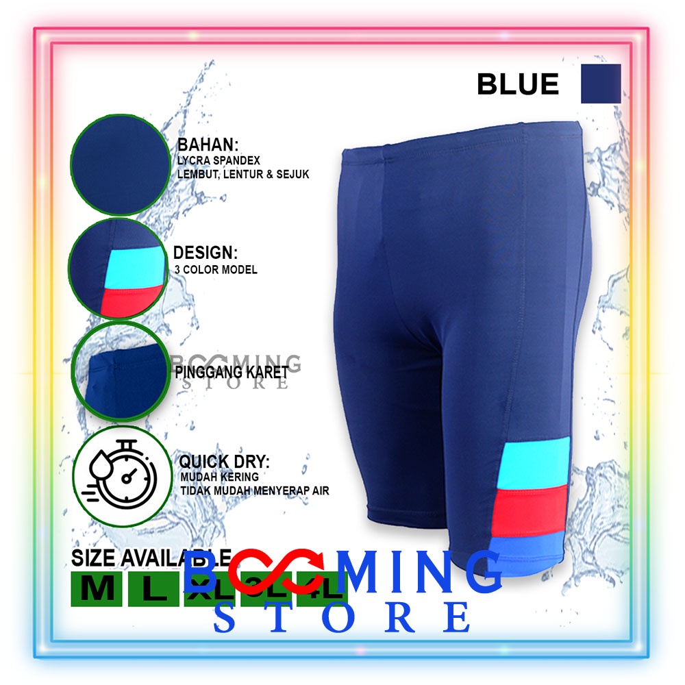 Quần Bơi Cho Người Lớn F11,0384,000,08 | BigBuy360 - bigbuy360.vn