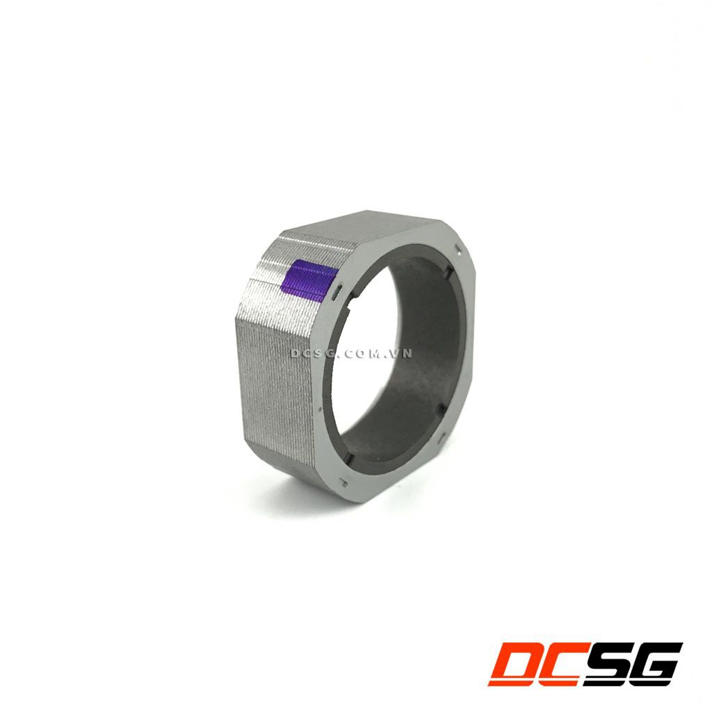 Stator máy DTD149/ DTD152 Makita 632F93-1 | DCSG