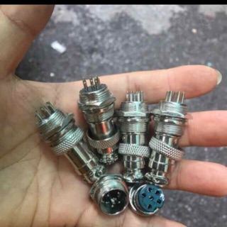 5 bộ dắc 6 chân 2 đầu đực cái