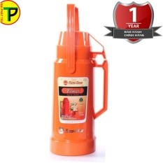 Phích nước Rạng Đông 2 Lít RD 2035 N10.E (cam)