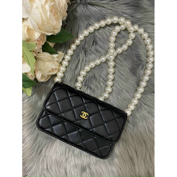 ✨THANH LÝ TỒN KHO TÚI CHANNEL SZ 18,FULL HỘP