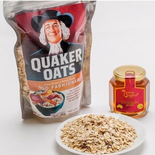1kg Bột yến mạch Úc