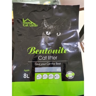 cát vệ sinh cho mèo 8L
