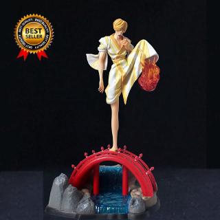 Mô Hình Nhân Vật Vinsmoke Sanji 30cm Trong One Piece