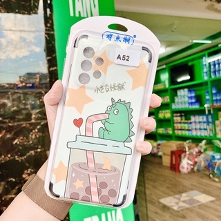ỐP IMD CHỐNG SỐC SAMSUNG A52