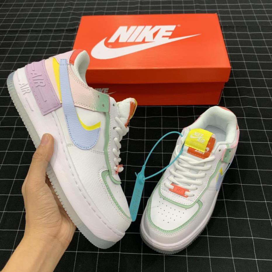 v Giày Sneaker Af1 Kim Cương Fullbox Freeship HỖ TRỢ ĐỔI TRẢ TRONG 15 NGÀY ! - HỔ TRỢ ĐỔI TRẢ TRONG 7 NGÀY ༈ ! , / . b