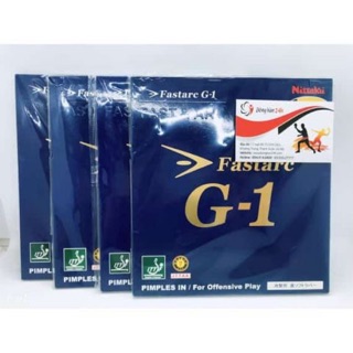 Nittaku Fastarc G1 nội địa Nhật