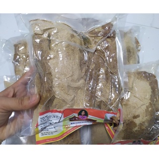 CÁ THÍNH MUỐI CHUA ĐẶC SẢN PHÚ THỌ( Cá trắm đen 500g)