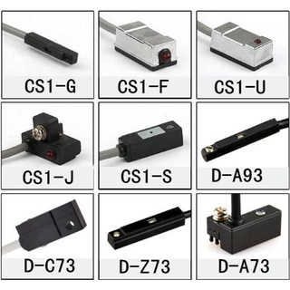 Sensor cảm biến từ xy lanh