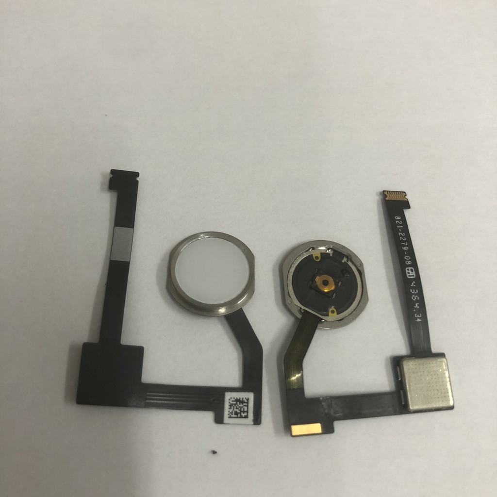 Cáp Nút home Ipad 6 / Air 2