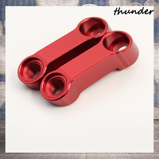 1 Cặp Thanh Nối Dài Nâng Gương Chiếu Hậu Xe Máy