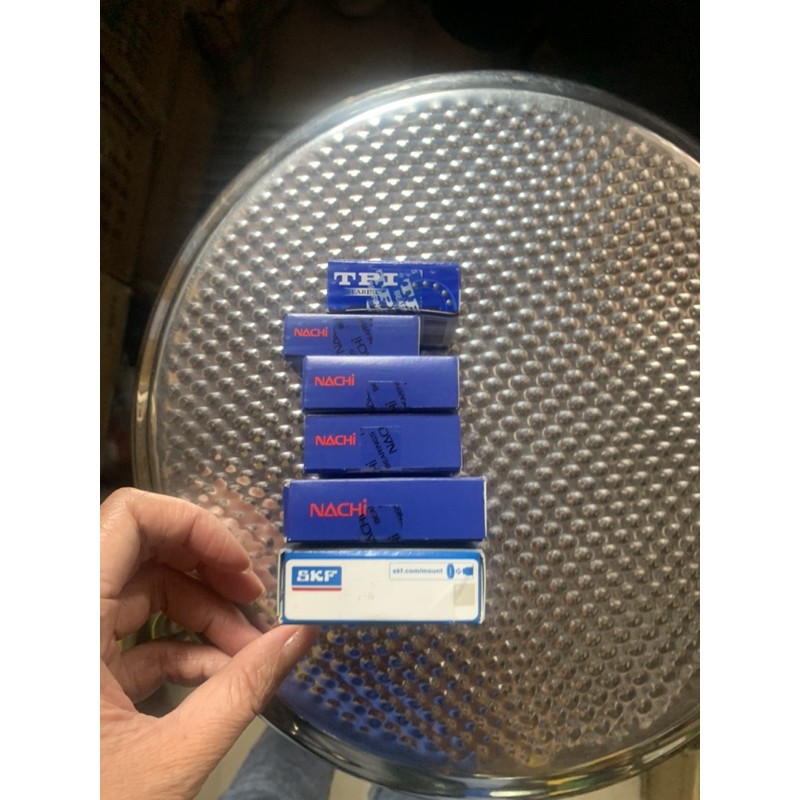 FREESHIP Bộ đạn láp Ab 125 /Vario / SH mode / PCX / Clirk thái zin