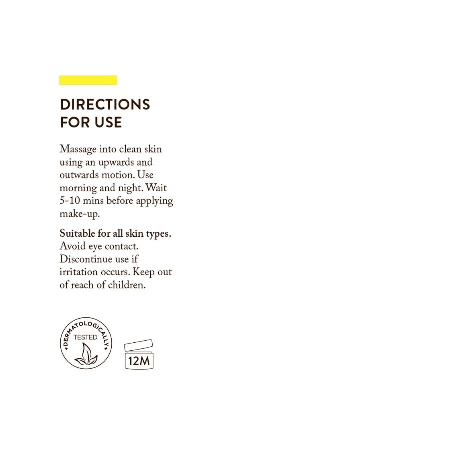 [Hỏa tốc] Kem dưỡng da Xtend-Life Kanapa Luminous Day &amp; Night Cream (50ml)